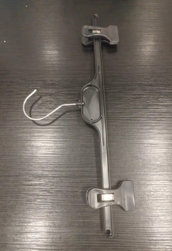 Grucce appendiabiti plastica - grucce,