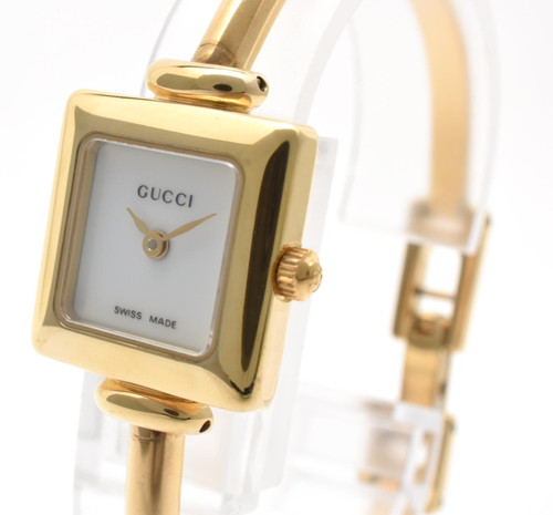 Orologio donna gucci - gucci, oro
