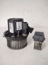 VENTOLA RADIATORE per MERCEDES BENZ CLASSE C (W/S204) (01/07>04/11<) 200 CDI