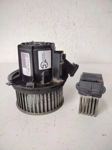 Ventola radiatore mercedes - ventola,