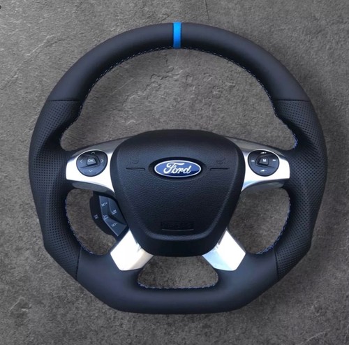 Cambio ford transit custom mk8 - transit,