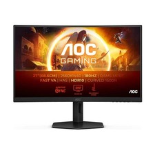 AOC Gaming CQ27G4X Series G4