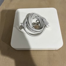 Apple AirPort Time Capsule