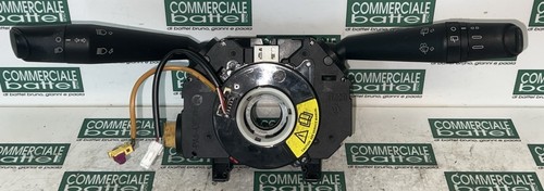 Devioluci comando fari - e,