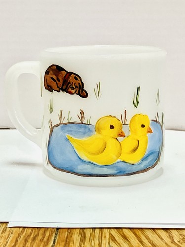 Tazza caffè federal milk - tazza,