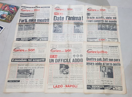 Corriere dello sport - n.,