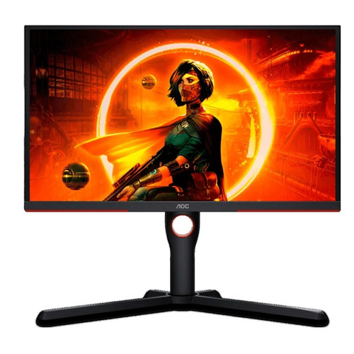 Aoc 25g3zm monitor gioco - aoc,