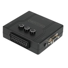 Convertitore di Componenti