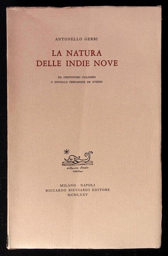 Gerbi antonello natura - antonello,