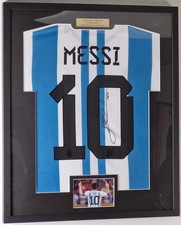 Maglia Lionel Messi Argentina