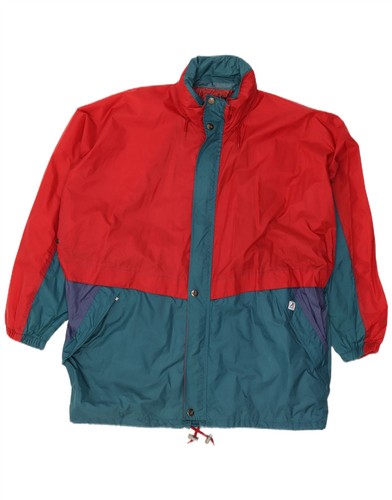 Way giacca antipioggia uomo - k-way,
