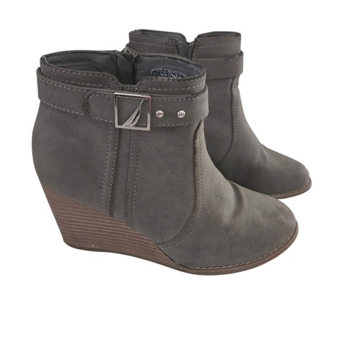 Stivaletti nautica glady - stivaletti,