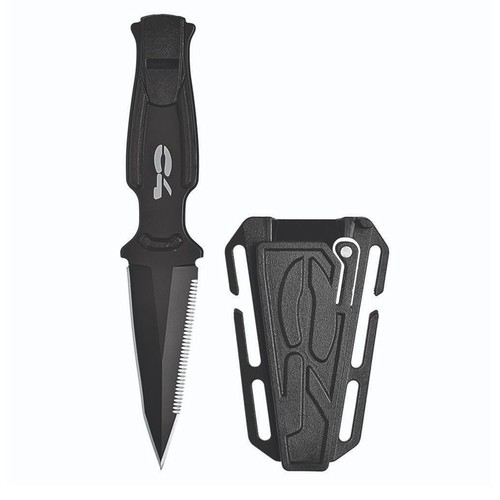 Coltello subacqueo ronin mm - coltello,