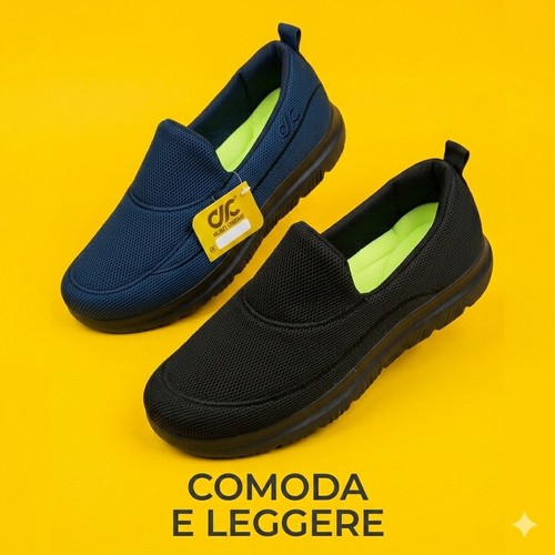 Scarpe uomo mocassino - , barca