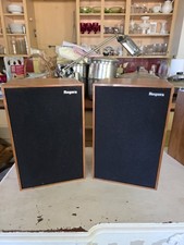 Rogers speakers ls2 matching - rogers,