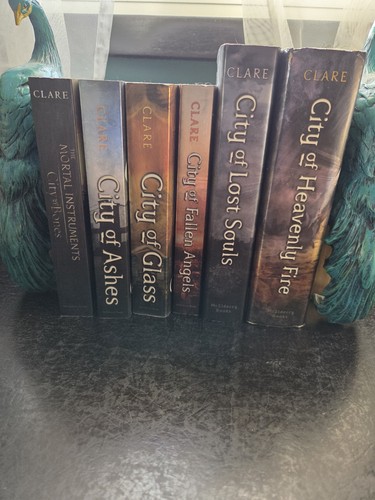 Cassandra clare the mortal - cassandra,