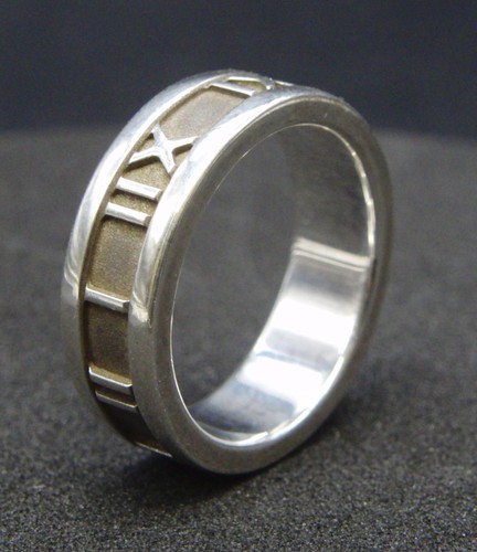 Anello tiffany numeri - tiffany,