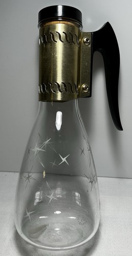 Mcm atomic starburst caraffa - mcm,