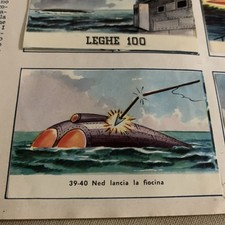 FIGURINA  N. 39-40 20.000