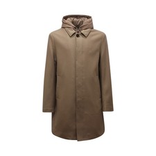 N4336 CAPPOTTO UOMO DUNO