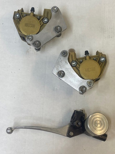 Kawasaki 900 bimota - ,