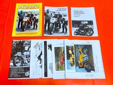 LAVERDA 750 SFC LIBRO DI