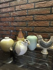 Ceramica Vintage Lotto Studio