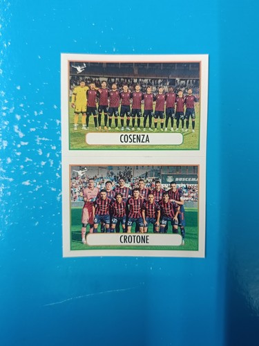 Figurine calciatori panini - figurine,