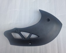 CARENA COVER SCARICO KAWASAKI VERSYS 650 2006-2021