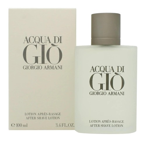 Armani acqua gio - acqua, 100