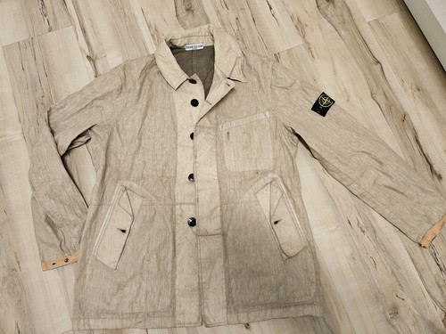 Stone island 0732960 - island,