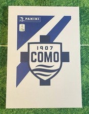 Maxi figurina COMO calcio