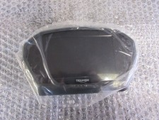 Triumph 765RS 765 Street triple 2022 NUOVA strumentazione cruscotto originale