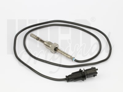 Sensore temperatura gas - , di