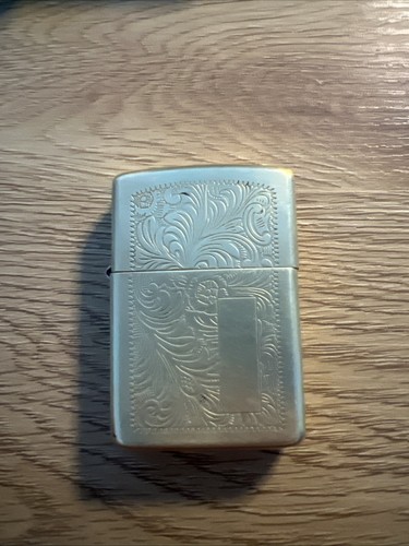 Accendino zippo originale - zippo,