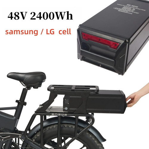 Batteria litio per - al,