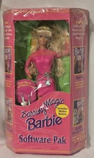 Orecchino Magic Barbie Doll