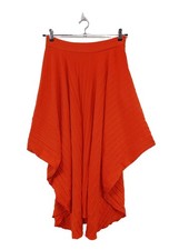 ZARA Gonna a pieghe Donna