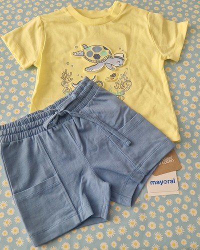 Set pantaloncini tshirt - e,