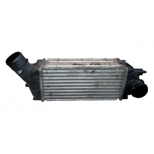 Radiatore intercooler peugeot - radiatore,