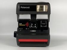 Polaroid polatalk 636 - polatalk,