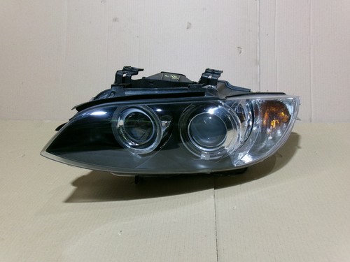 Bmw serie e90 - e90, e92
