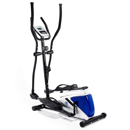 Crosstrainer ellittico volano