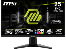 Msi 300 rapid - rapid, ips