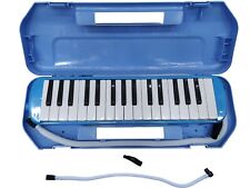 W. Stern Diamonica melodica 32 tasti con custodia tubo flessibile clavietta