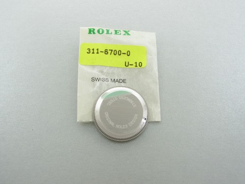 Rolex lady donna coperchio - lady,