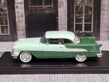 Esval model oldsmobile - esval,