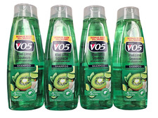 VO5 Shampoo KIWI LIME SQUEEZE