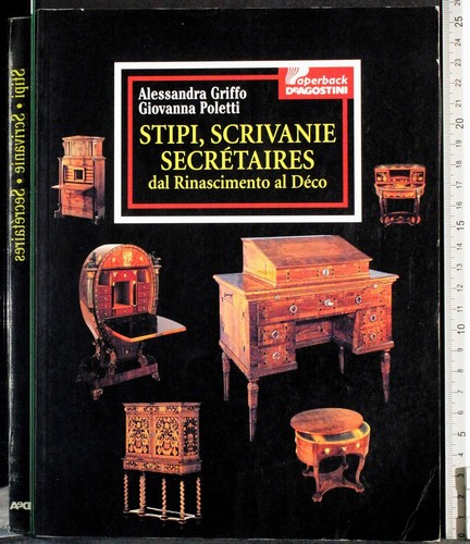 Stipi scrivanie secretaires - scrivanie,