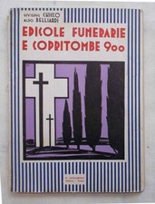 Edicole funerarie e copritombe